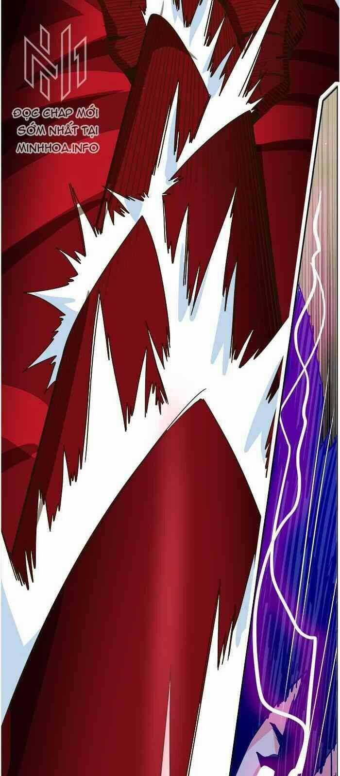 Chúa Tể Học Đường - Chapter 461 - Trang 104