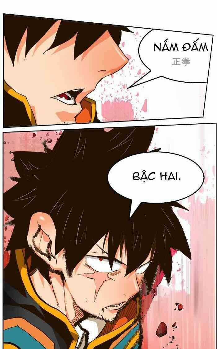 Chúa Tể Học Đường - Chapter 461 - Trang 111