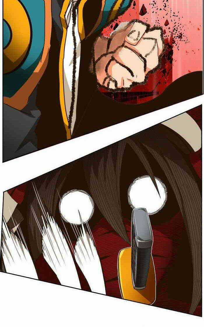 Chúa Tể Học Đường - Chapter 461 - Trang 112