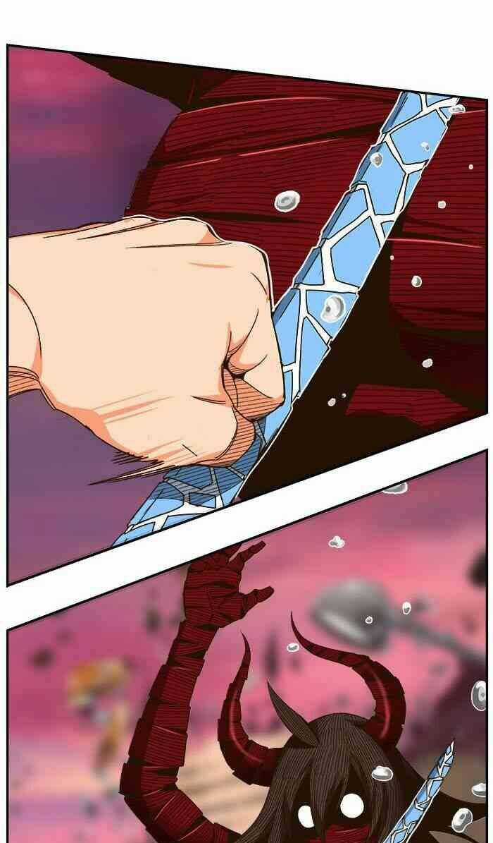 Chúa Tể Học Đường - Chapter 461 - Trang 113