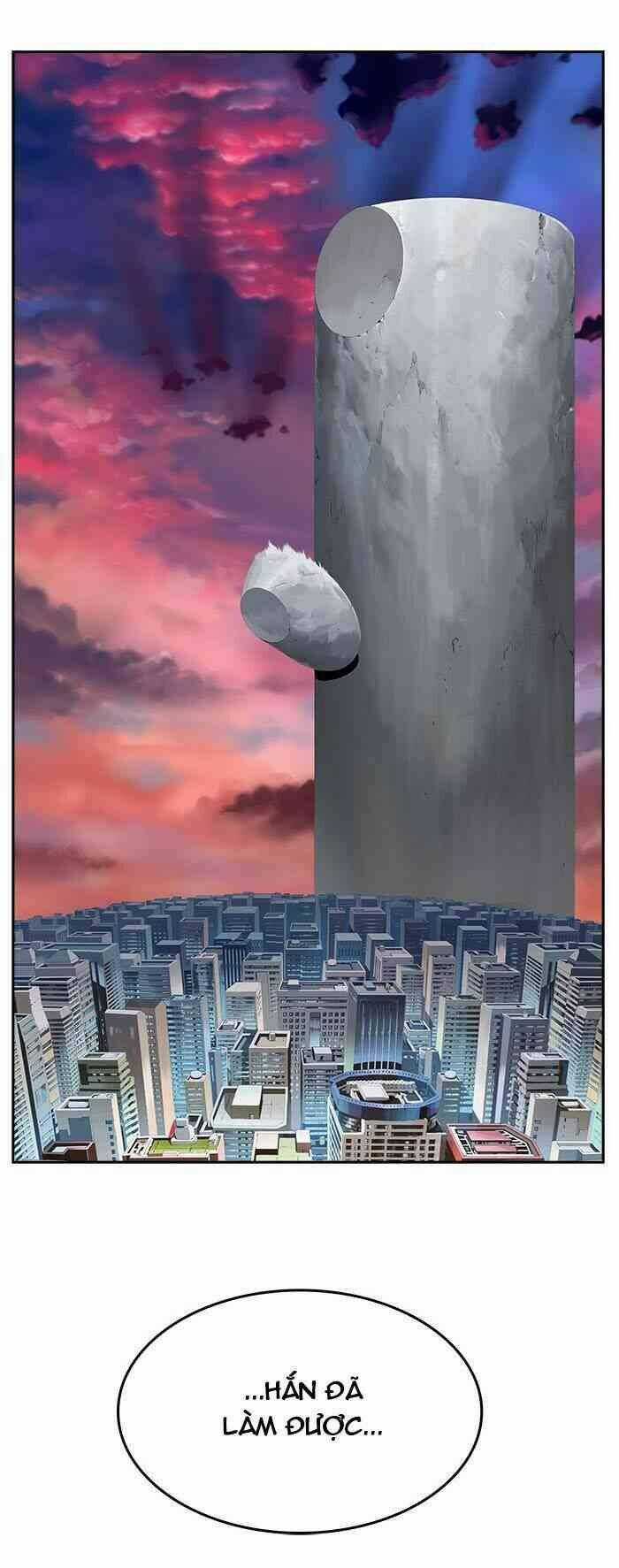 Chúa Tể Học Đường - Chapter 461 - Trang 119