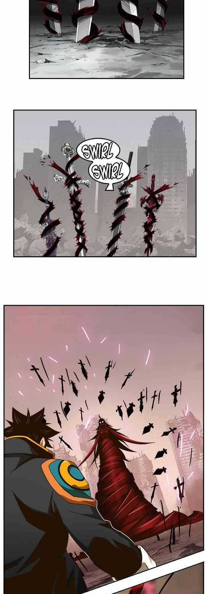 Chúa Tể Học Đường - Chapter 461 - Trang 15