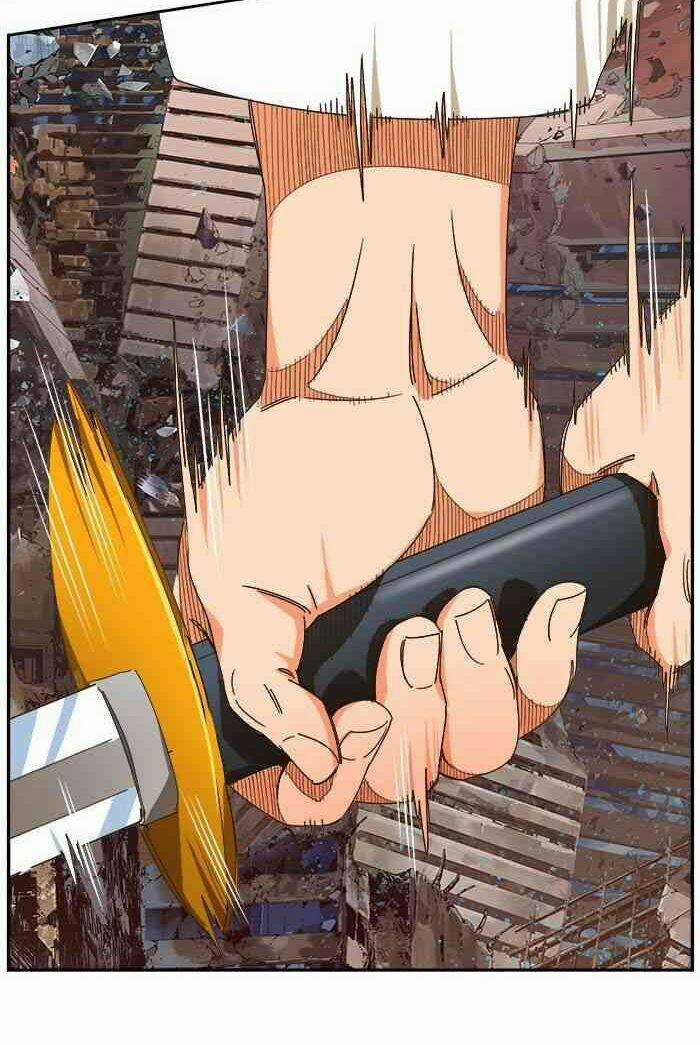 Chúa Tể Học Đường - Chapter 461 - Trang 25