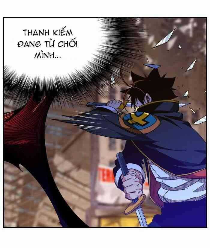 Chúa Tể Học Đường - Chapter 461 - Trang 30