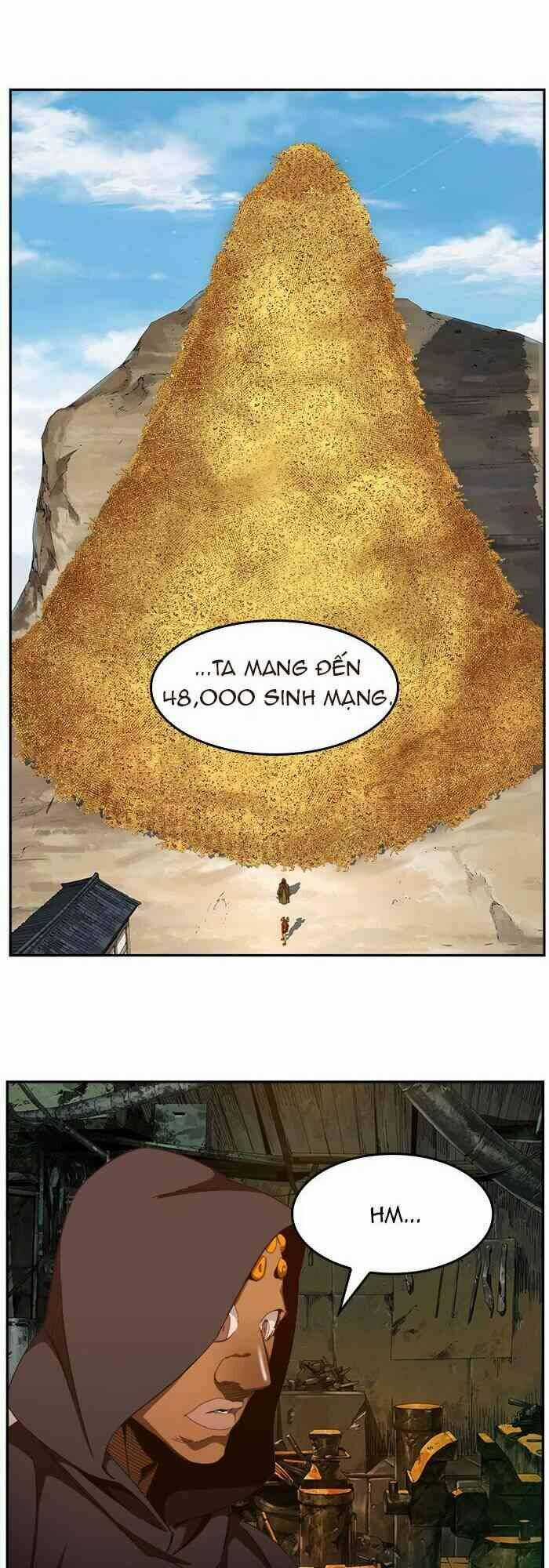 Chúa Tể Học Đường - Chapter 461 - Trang 4