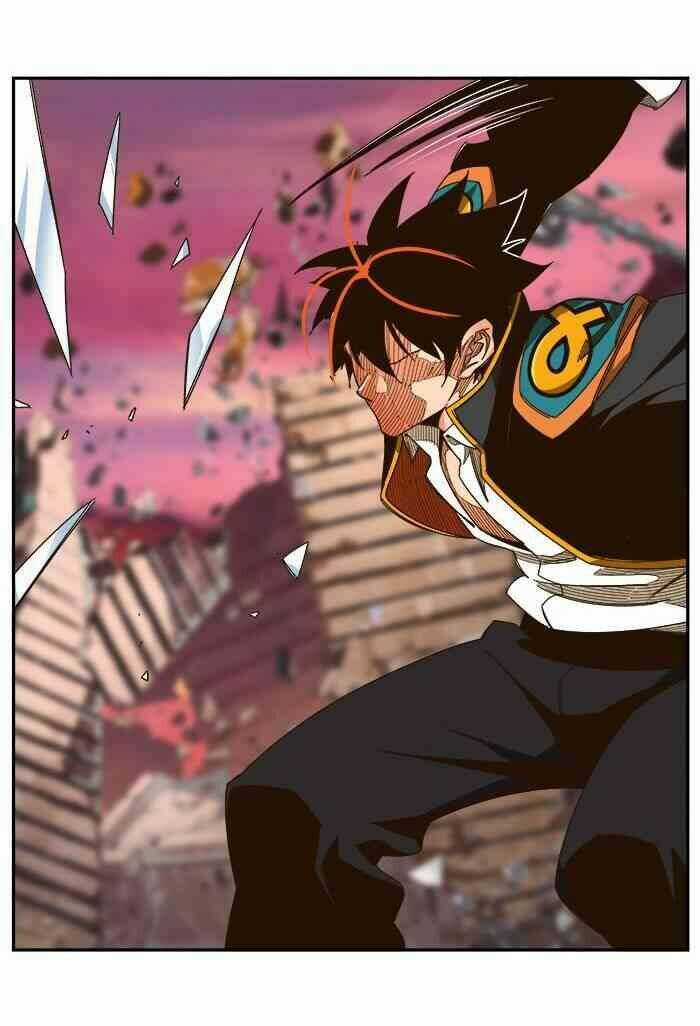 Chúa Tể Học Đường - Chapter 461 - Trang 31