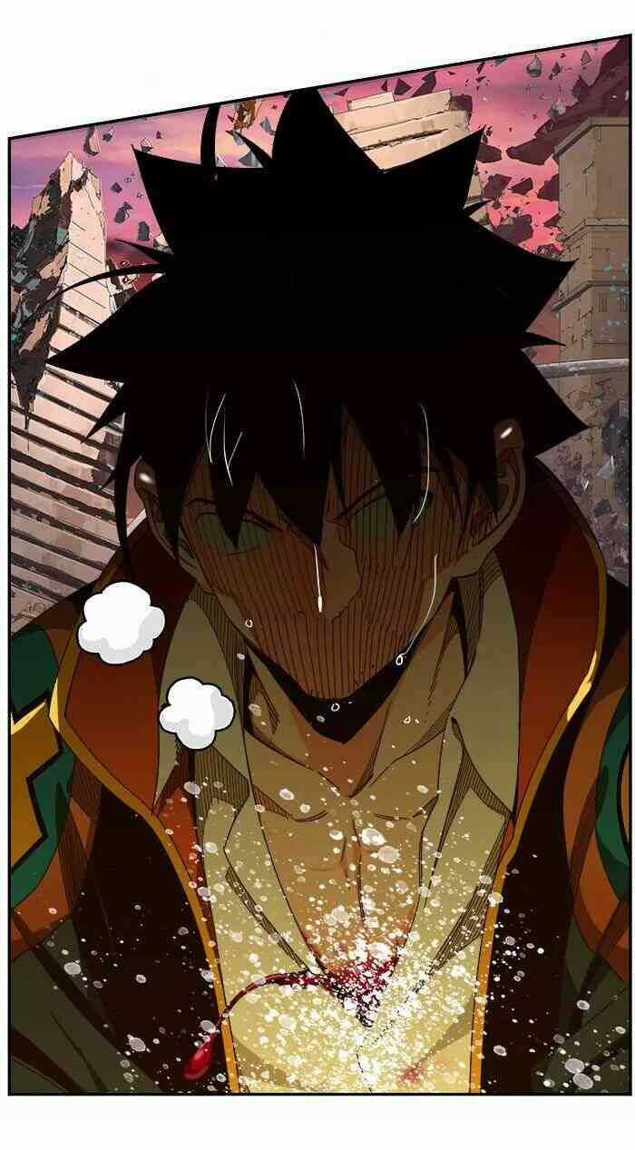 Chúa Tể Học Đường - Chapter 461 - Trang 35