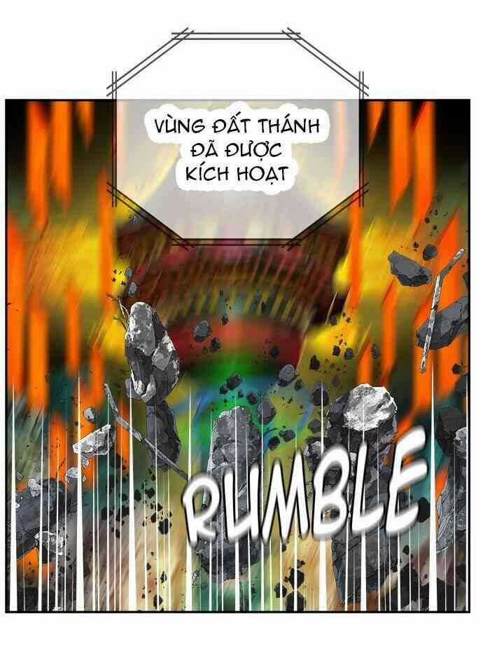 Chúa Tể Học Đường - Chapter 461 - Trang 36