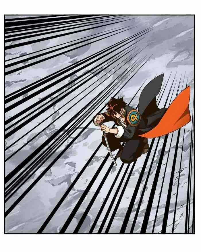 Chúa Tể Học Đường - Chapter 461 - Trang 39