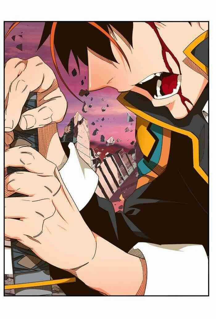 Chúa Tể Học Đường - Chapter 461 - Trang 40