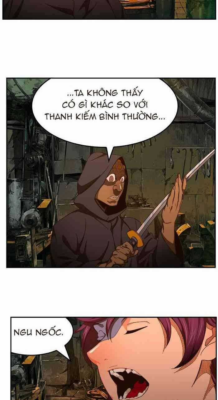 Chúa Tể Học Đường - Chapter 461 - Trang 5