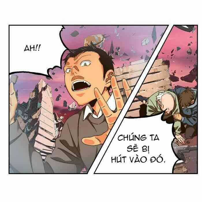 Chúa Tể Học Đường - Chapter 461 - Trang 41