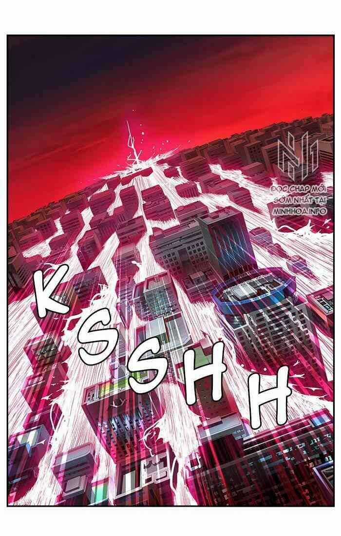 Chúa Tể Học Đường - Chapter 461 - Trang 45