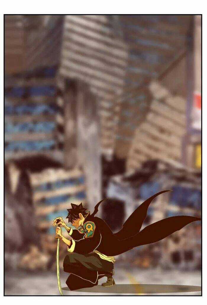 Chúa Tể Học Đường - Chapter 461 - Trang 47