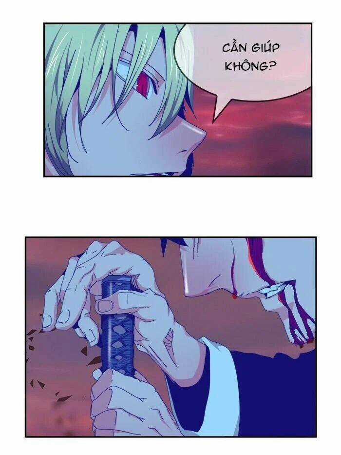 Chúa Tể Học Đường - Chapter 461 - Trang 49