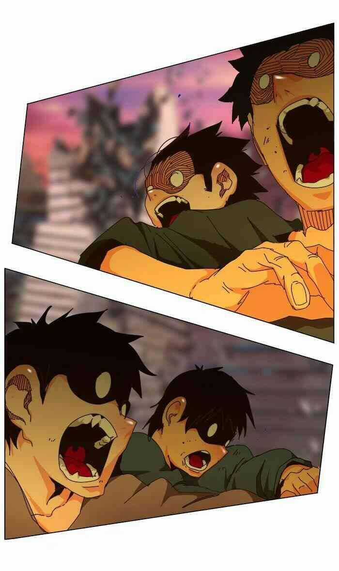 Chúa Tể Học Đường - Chapter 461 - Trang 50