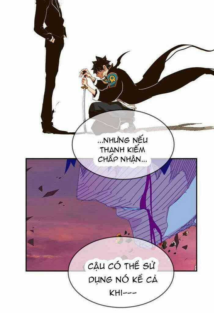 Chúa Tể Học Đường - Chapter 461 - Trang 52