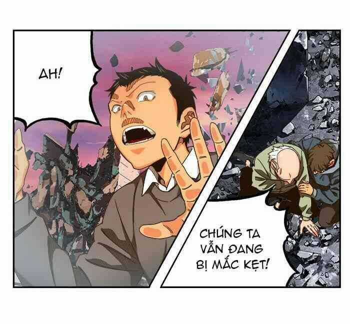 Chúa Tể Học Đường - Chapter 461 - Trang 53