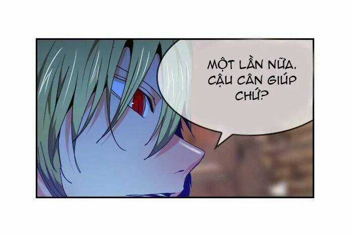 Chúa Tể Học Đường - Chapter 461 - Trang 54