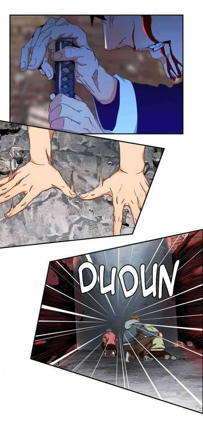 Chúa Tể Học Đường - Chapter 461 - Trang 55