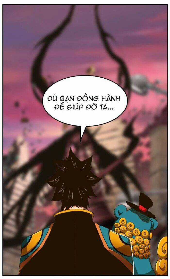 Chúa Tể Học Đường - Chapter 461 - Trang 59