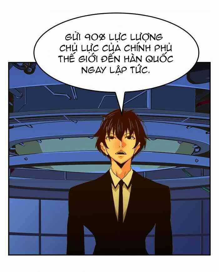 Chúa Tể Học Đường - Chapter 461 - Trang 62