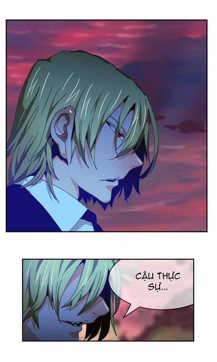 Chúa Tể Học Đường - Chapter 461 - Trang 64