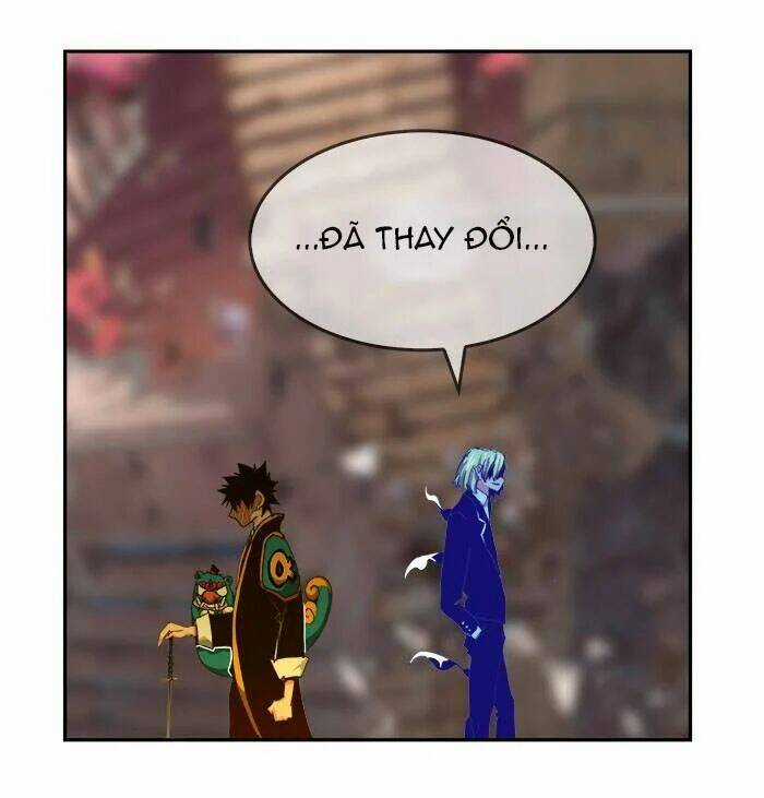 Chúa Tể Học Đường - Chapter 461 - Trang 65