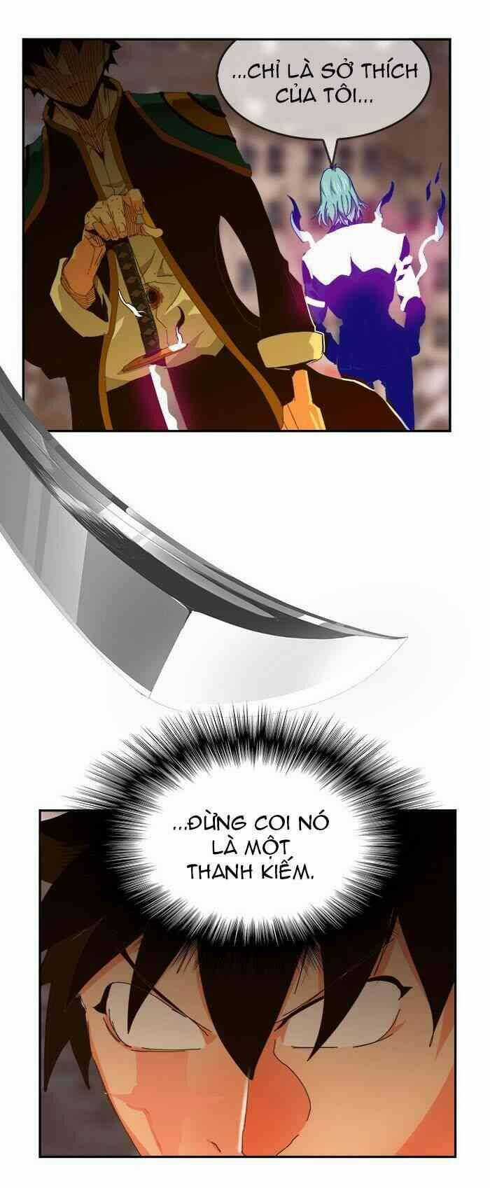 Chúa Tể Học Đường - Chapter 461 - Trang 66