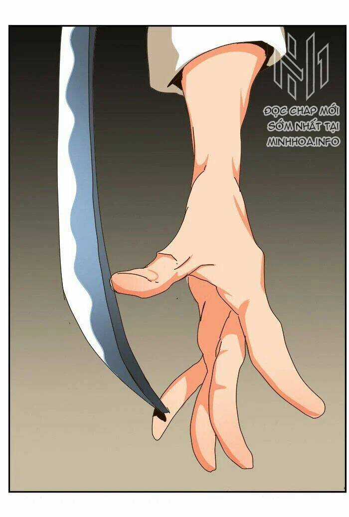 Chúa Tể Học Đường - Chapter 461 - Trang 68