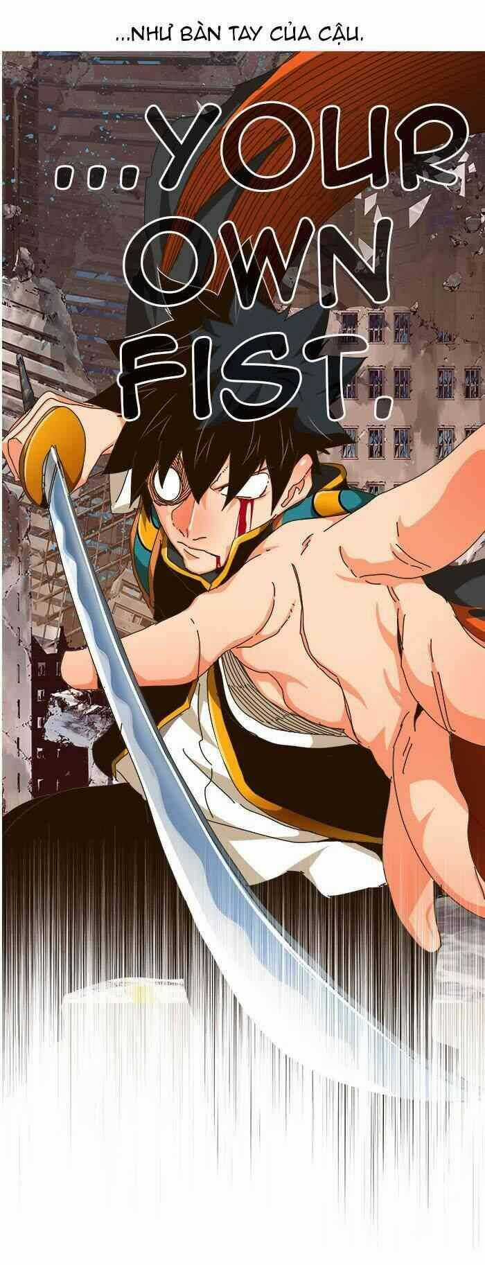 Chúa Tể Học Đường - Chapter 461 - Trang 69