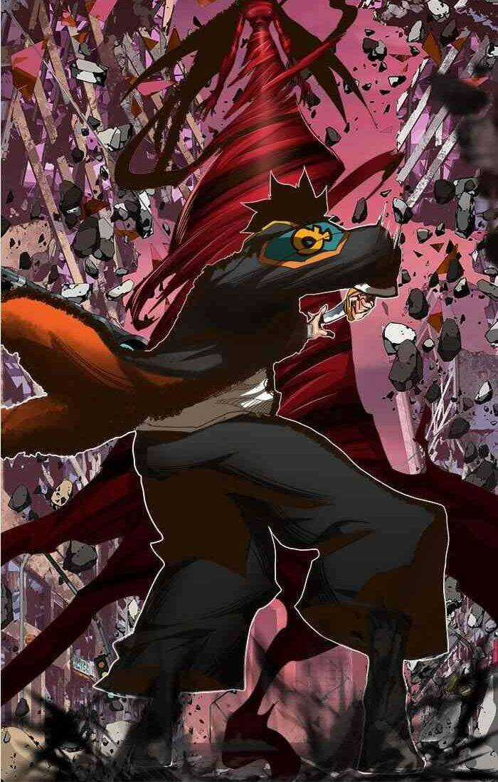 Chúa Tể Học Đường - Chapter 461 - Trang 72