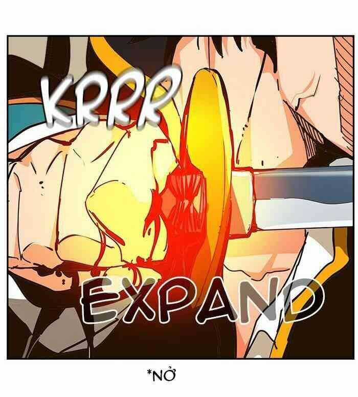 Chúa Tể Học Đường - Chapter 461 - Trang 75