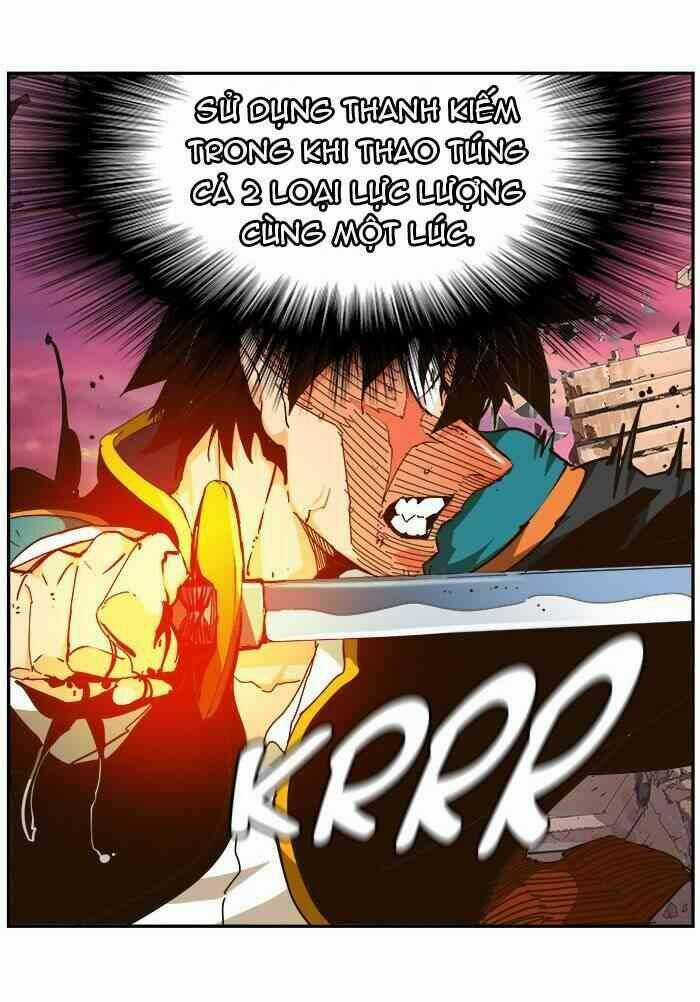 Chúa Tể Học Đường - Chapter 461 - Trang 76