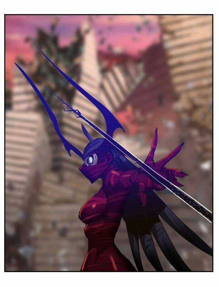 Chúa Tể Học Đường - Chapter 461 - Trang 80