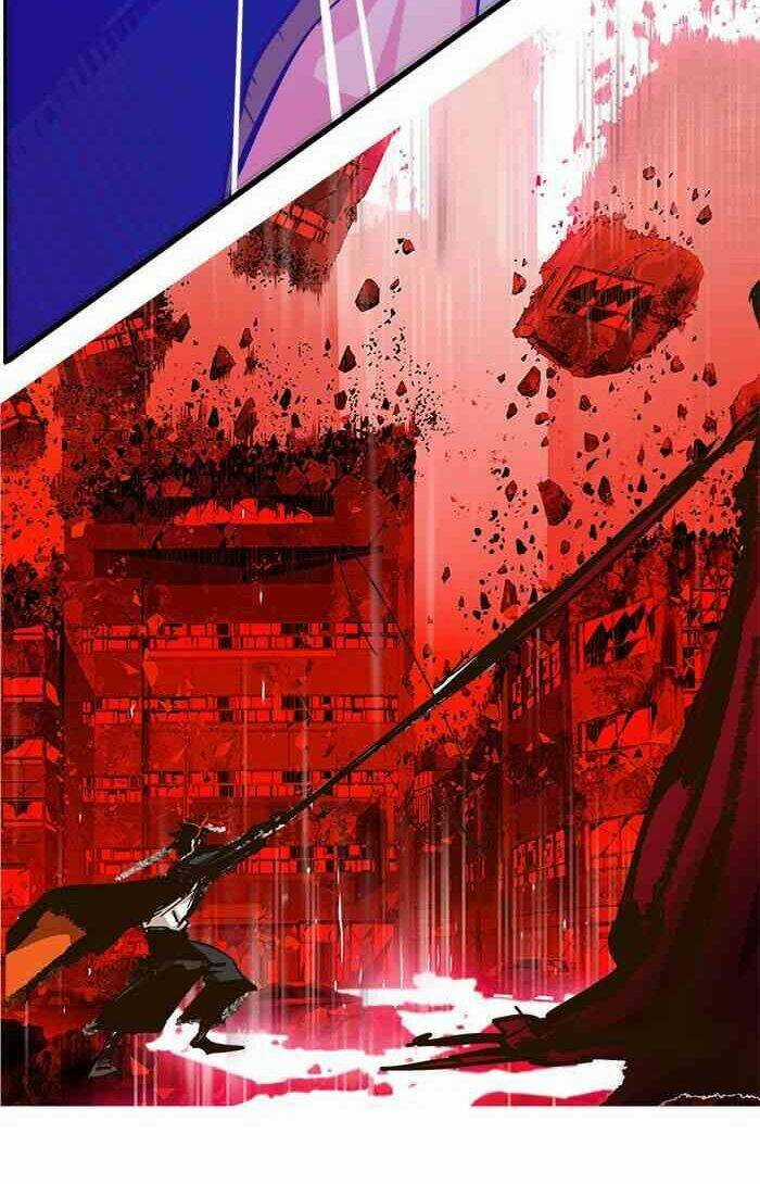 Chúa Tể Học Đường - Chapter 461 - Trang 87