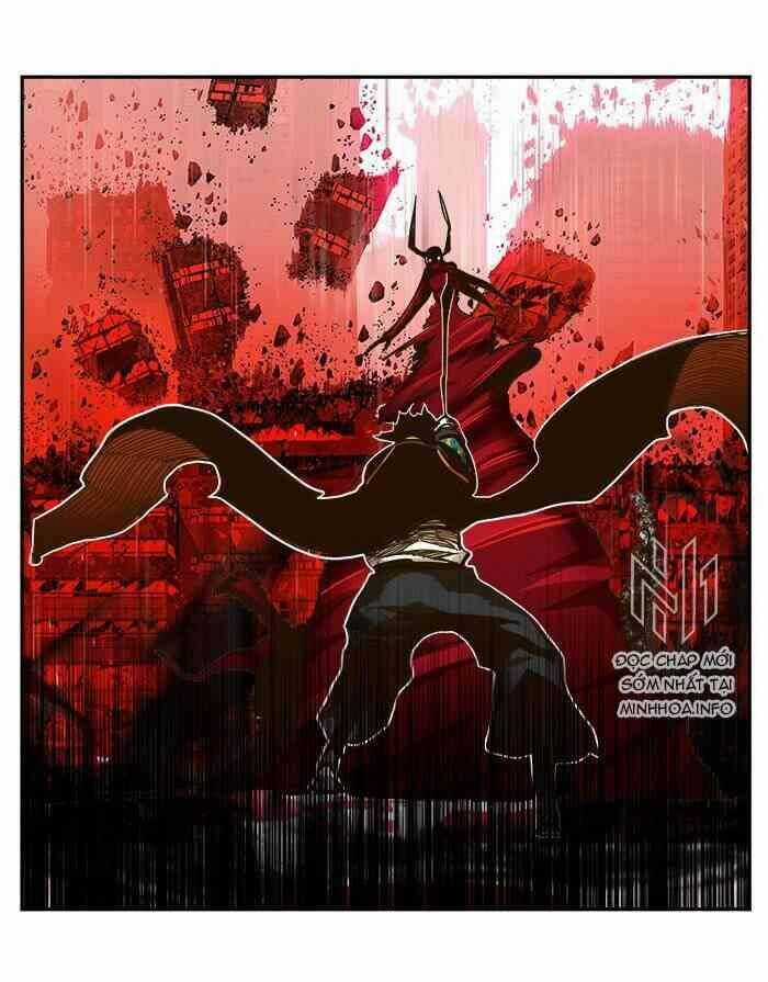 Chúa Tể Học Đường - Chapter 461 - Trang 90