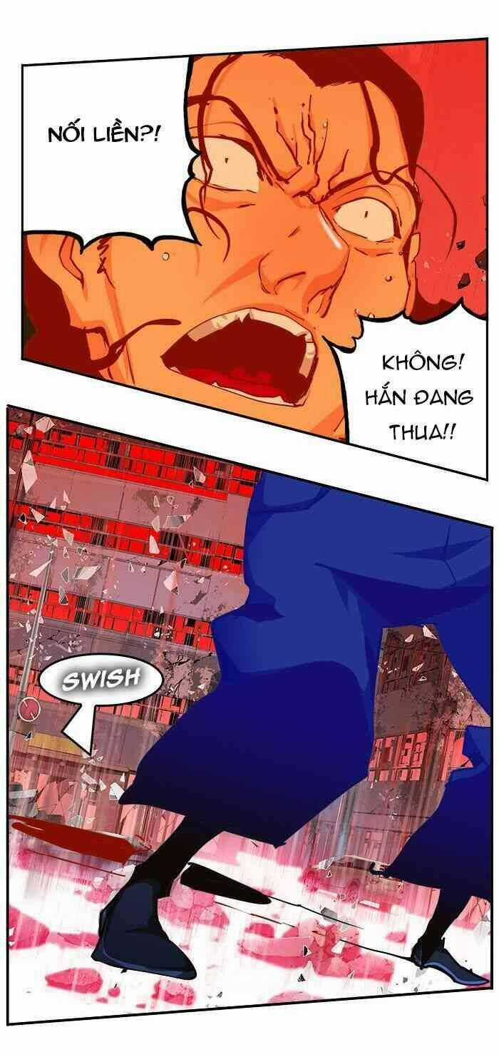 Chúa Tể Học Đường - Chapter 461 - Trang 91