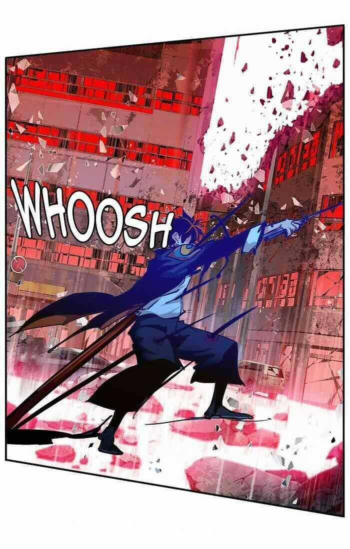 Chúa Tể Học Đường - Chapter 461 - Trang 92