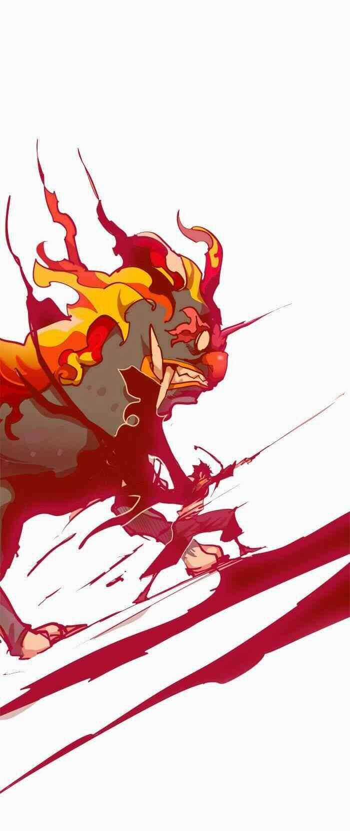 Chúa Tể Học Đường - Chapter 461 - Trang 96