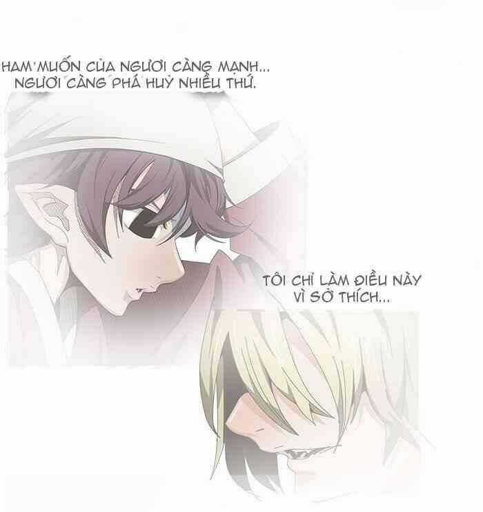 Chúa Tể Học Đường - Chapter 461 - Trang 98