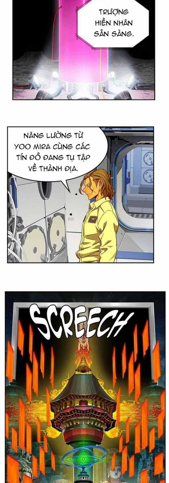 Chúa Tể Học Đường - Chapter 462 - Trang 2