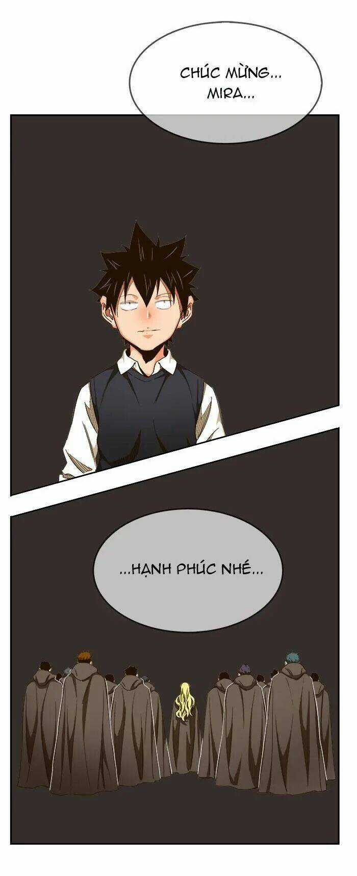 Chúa Tể Học Đường - Chapter 462 - Trang 104