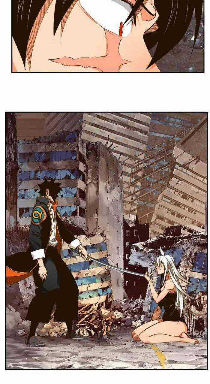 Chúa Tể Học Đường - Chapter 462 - Trang 14