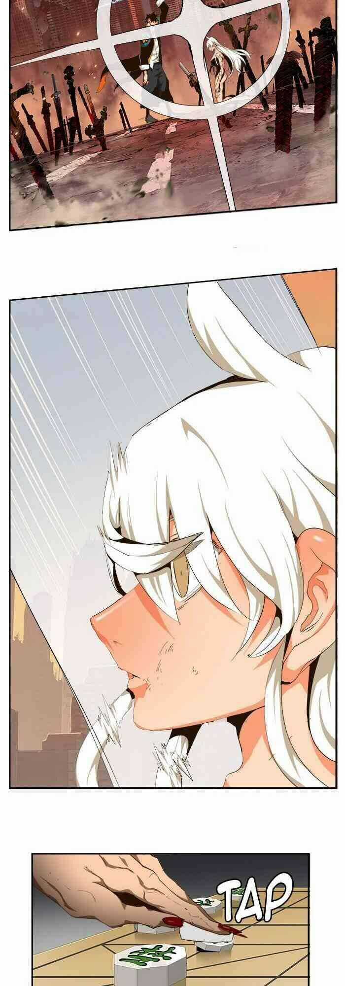 Chúa Tể Học Đường - Chapter 462 - Trang 25