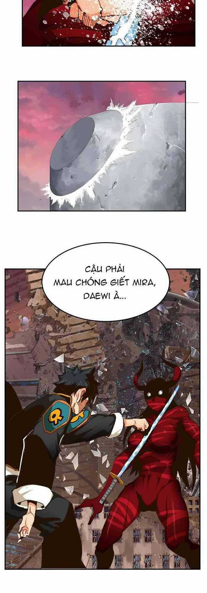 Chúa Tể Học Đường - Chapter 462 - Trang 4