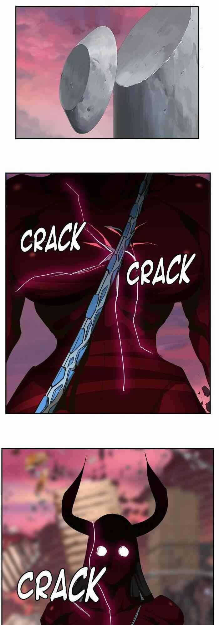 Chúa Tể Học Đường - Chapter 462 - Trang 5