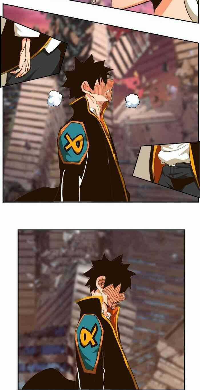 Chúa Tể Học Đường - Chapter 462 - Trang 41