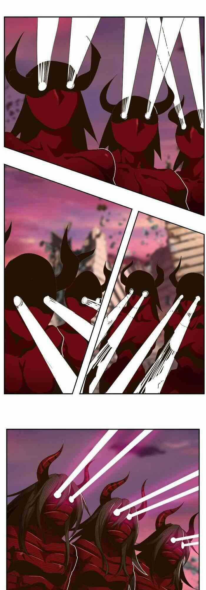 Chúa Tể Học Đường - Chapter 462 - Trang 43