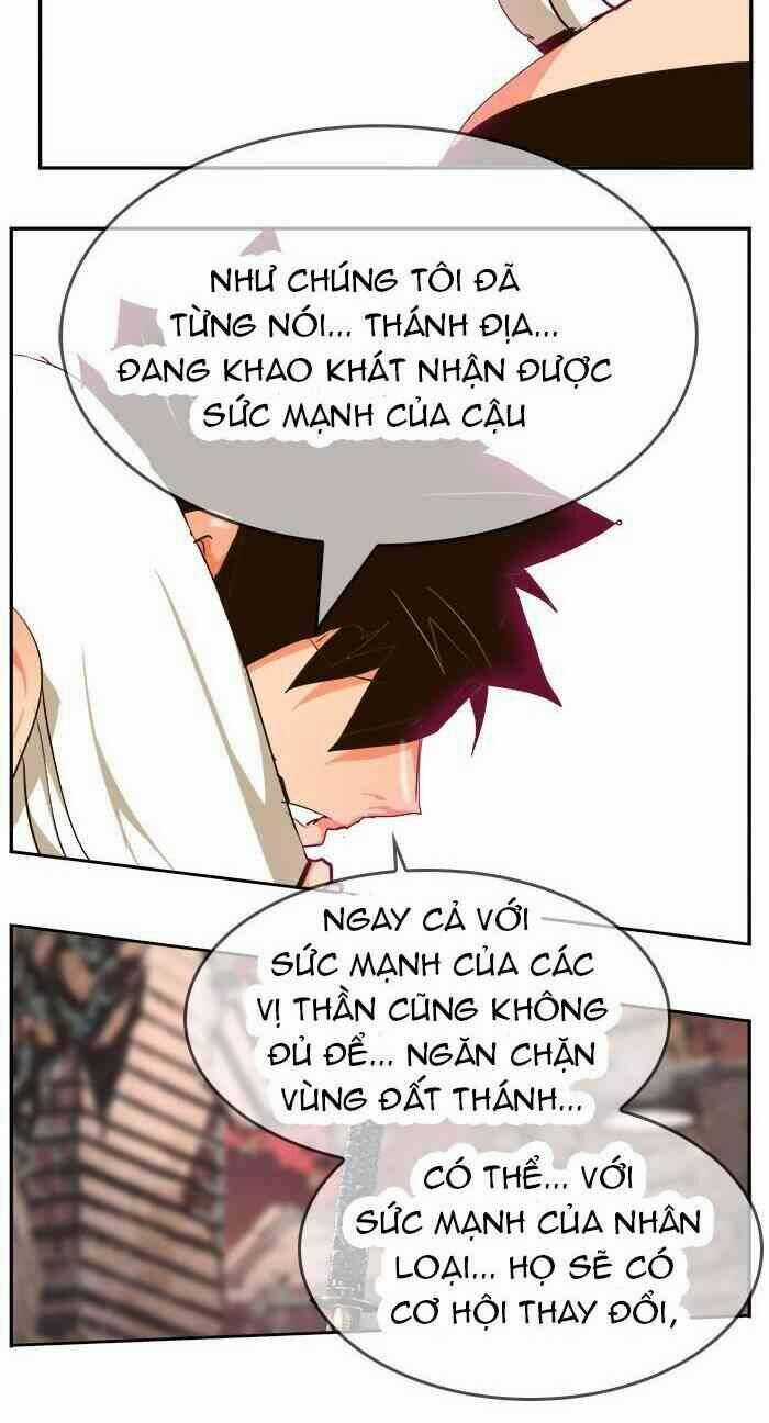 Chúa Tể Học Đường - Chapter 462 - Trang 58